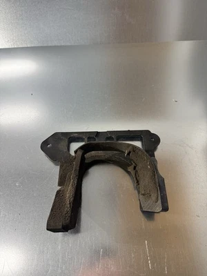 Cubierta del eje/CV 2012-2018 AUDI A6 S6 delantero derecho OEM 4G0863190 Foto 1 de 4