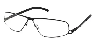 MYKITA ERIK COL 002 Anteojos Marco Negro Mate 62mm Foto 1 de 4