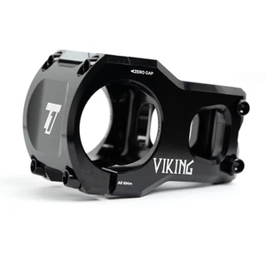 Vástago Vikingo - Componentes Trail One El Vástago Vikingo - Abrazadera de 35 mm - Negro - Vástagos - Imagen 1 de 14