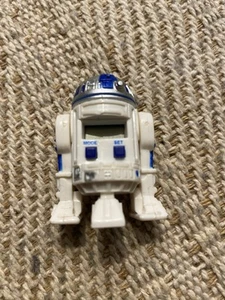 Tomy R2-D2 Uhr funktioniert nicht - Bild 1 von 1