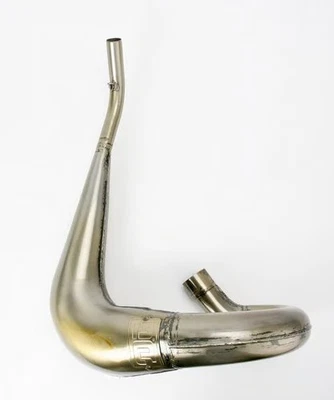 Chambre D'Expansion D'Échappement National DG Pour Honda ATC250R 83-84 01-2010 - Photo 1/4