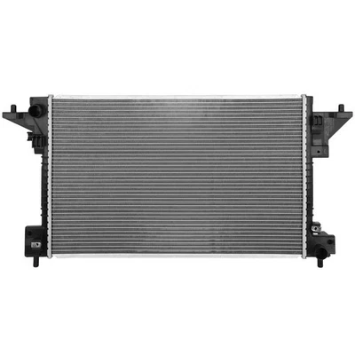 Radiator For 2014-2016 Cadillac ELR 2011-2015 Chevrolet Volt 1.4L L4 CU13271 - Image 1 of 4