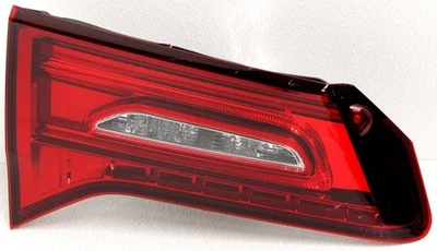 OEM Acura MDX Left Driver Side Tail Lamp 34155-TZ5-H02 - Image 1 of 4