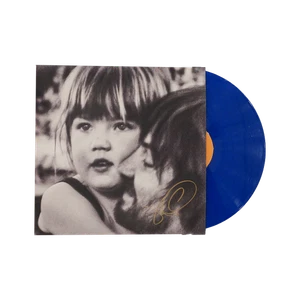 SIGNED Tame Impala Deadbeat BLUEJAY Blue Vinyl Webstore Exclusive SHIPS FREE - Picture 1 of 3