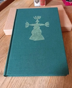 Folio Society - Under the Greenwood Tree by Thomas Hardy 1990. - Picture 1 of 11