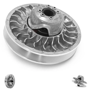 Secondary Driven Clutch Pulley 420686738 For Can-am Maverick X3 Turbo R RR 17-23 - Picture 1 of 14