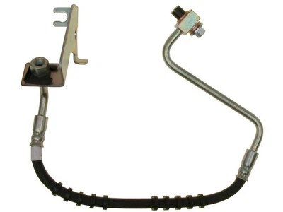 Manguera de freno delantera izquierda Raybestos 92399JVQC 2006 para Ford Freestyle 2005-2007 Foto 1 de 2