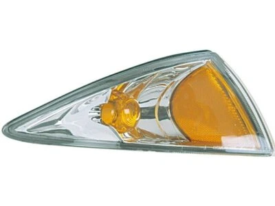 Conjunto de luz de estacionamiento para Chevrolet Cavalier 2000-2002 ojos de águila derecha 56638 TB Foto 1 de 2