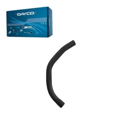 Dayco For 2007-2010 Chrysler Sebring Radiator Coolant Hose Foto 1 de 2