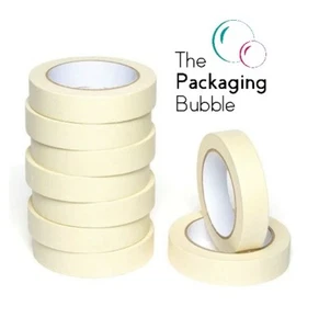 Rullo nastro mascheratore 25 mm x 50 m auto decoratore auto arte artigianato artista massa - Foto 1 di 2