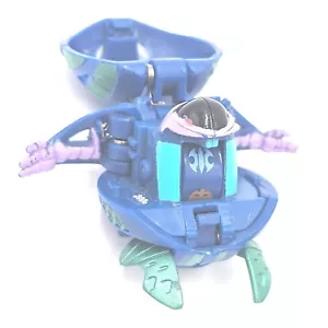 Bakugan B2 Aquos Preyas Attribute Change Classic Battle Brawlers VHTF - Bild 1 von 2