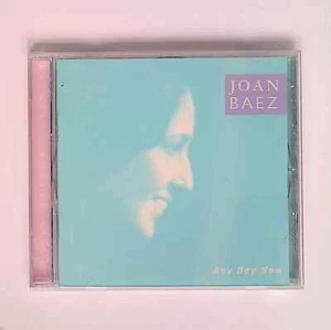 Joan Baez - Any Day Now CD 2005 Folk Original Master Recording - Photo 1 sur 5