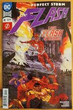 FLASH #41a (2018 DC Universe Comics) VF/NM Book