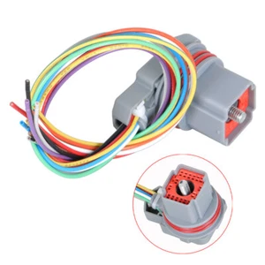 For 2002-2010 Ford Explorer Sport Trac series Wire Harness Pigtail Repair Kit - Bild 1 von 8
