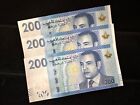 Morocco 200 Dirhams 2012 MAD GEM UNCIRCULATED Pick #76 King Mohammed 6 Currency