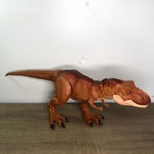 Jurassic World Legacy Collection Extreme Chompin Tyrannosaurus Rex Figure 19"