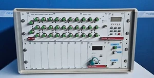 Rifocs 696R / 676RE / 671R / 688RL Multi Channel Power Meter + Return Loss - Imagen 1 de 2