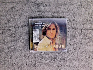 Golden Road by Keith Urban (CD, 2002) - Picture 1 of 3