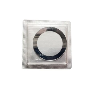 Reloj Cristal Zafiro Cristal para Rado Florence 129.3742.4 33.9*0.8mm Plata - Imagen 1 de 5