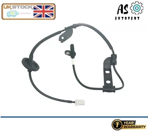 ABS Sensor hinten rechts für Hyundai i30 FD 2006-2012 & Elantra HD 2006-2012 - Bild 1 von 3