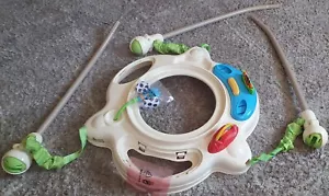 Fisher Price Jumperoo Rainforest K7198 Upper part only - Picture 1 of 1