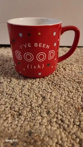 2017 Holiday Caribou Coffee 12oz Coffee Cup! - Picture 1 of 6