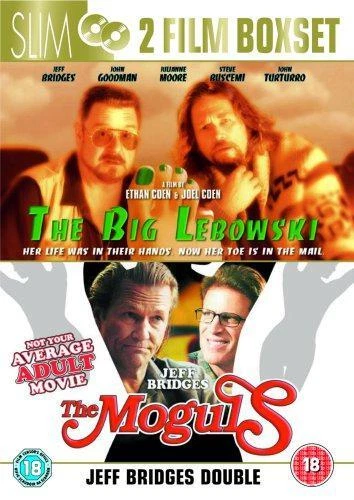 The Moguls/The Big Lebowski [DVD] - Image 1 of 1