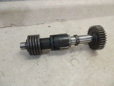 1979 Yamaha XS1100S Special Primary Chain Jackshaft 2H71630600 1978-1982 - Изображение 1 из 3