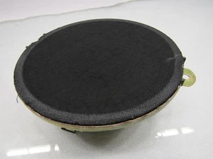 Jeep Cherokee XJ 84-01 facelift rear ceiling roof speaker 56008754AB - Picture 1 of 4