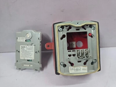 System Sensor P2RK Fire Alarm Equipment - Image 1 of 4