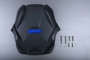 Cubre Carter Defensa Motor Negro-Azul BMW R1250 RS 1250RS R1250RS 0J81 2019-2022 - Picture 1 of 5