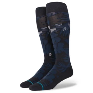Stance Butter Blend Dress Brisk UltraLight Cushion Over The Calf Socks Size L - Picture 1 of 5
