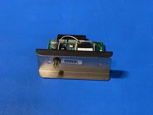 Zebra P1033782-06A Wireless Wi-Fi Print Server Card Module - Picture 1 of 4