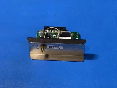 Zebra P1033782-06A Wireless Wi-Fi Print Server Card Module - Image 1 of 4
