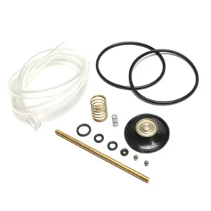 For Accelerator Pump Rebuild Kit for Super E & G Carburetor - Imagen 1 de 12
