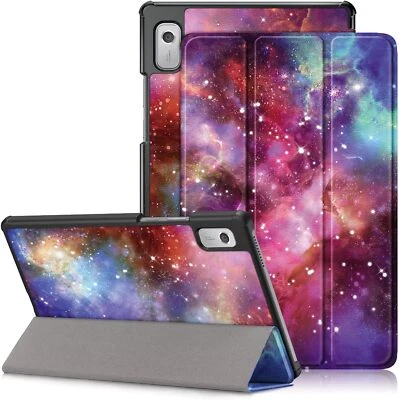 Lenovo Tab M9 Case Magnetic Cover For Lenovo M9 (TB310FU) / Nook 9'' inch Tablet - Image 1 of 2