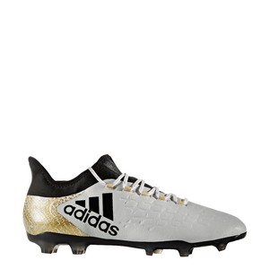 adidas bianche e oro calcio