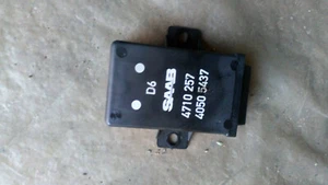 Saab 900NG  Zentralverriegelung Steuergerät Teilenr:4710257 - Bild 1 von 1