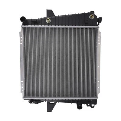 AT Compatible Radiator for Ford Ranger/Mazda B3000 95-97 F57HDC Direct Fit - Изображение 1 из 4