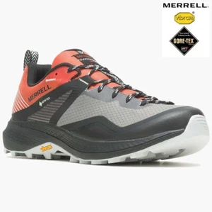 Scarpe da ginnastica da uomo MERRELL GORE-TEX da trekking arrampicata IMPERMEABILI all'aperto taglia - Foto 1 di 6