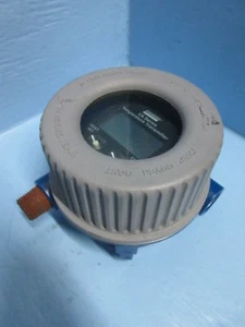Foxboro RTT20-D1SNXFD-L3M1 I/A Series Temperature Transmitter 12-42 Vdc Temp - Picture 1 of 7