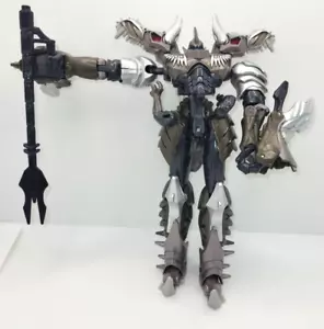 Transformers The Last Knight Grimlock Voyager 7" Figure 2016 - Picture 1 of 6