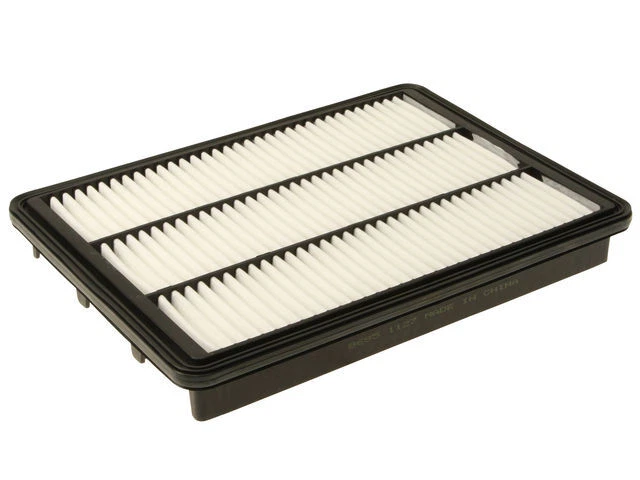 Filtro de aire Mahle 41ZB72P para filtro de aire Kia Borrego 2009-2011 Foto 1 de 1