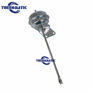 Turboantrieb JH5 06H145702G für Audi A4 A5 A6 Q5 / Seat Exeo 2.0 TFSI 211 PS - Bild 1 von 4