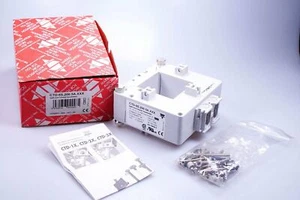 CARLO GAVAZZI Transformateur de Courant Split-Core CTD-6S.200.5A.XXX Neuf - Picture 1 of 1