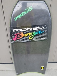 Vintage Morey Boogie Bodyboard Mach 8TX - Picture 1 of 2