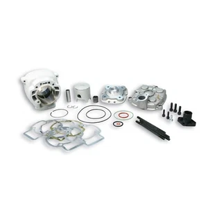 GRUPPO TERMICO MALOSSI 3113042.T0 Ø 50 IN ALLUMINIO (CORSA 44 MM) - Imagen 1 de 1