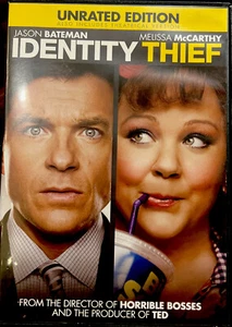 Identity Thief DVD, 2013 Melissa McCarthy - Picture 1 of 2