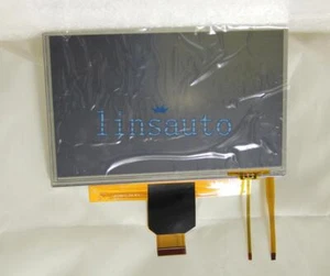 Panel Pantalla LCD Táctil 7.0" 800×480 LMS700KF21 LMS700KF21-002 - Imagen 1 de 1