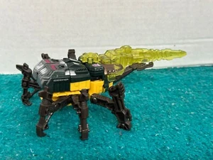 Transformers Energon Class: Terrorcon Decepticon INSECTICON - Picture 1 of 3